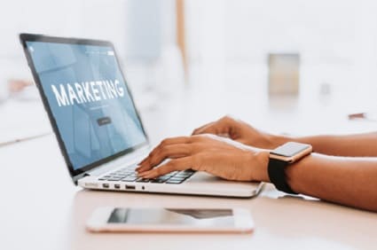 Digital Marketer